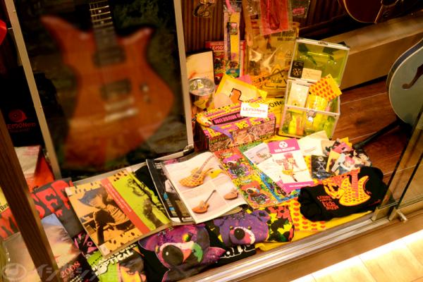 hide MUSEUM 2013 -To The Future- in UMEDA