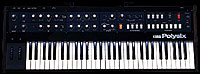 KORG SYNTHESIZER