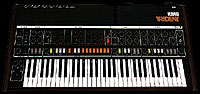 KORG SYNTHESIZER