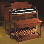 Hammond Organ