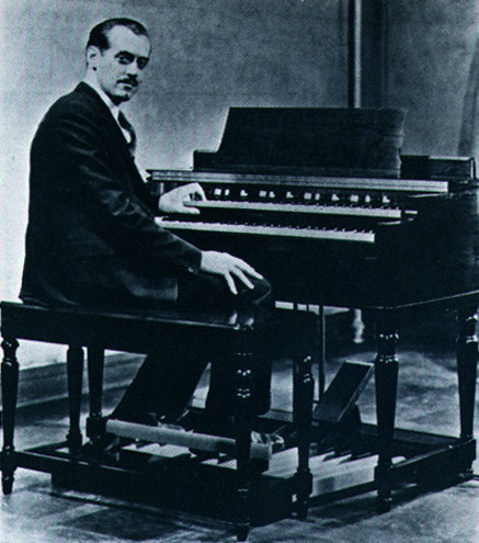 Laurens Hammond