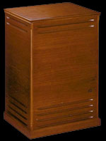Leslie Speaker