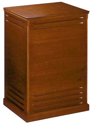 Leslie Speaker