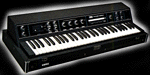 KORG PE-1000
