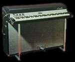 Fender Rhodes
