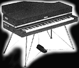 YAMAHA CP-80