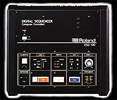 ROLAND CSQ-100