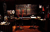 ROLAND SYNTHE STUDIO