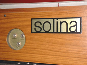 Solina