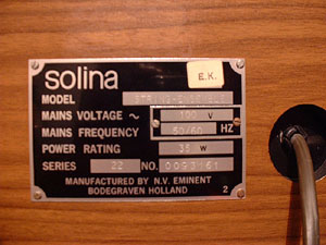 Solina