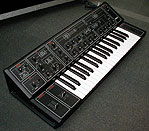 YAMAHA SYNTH