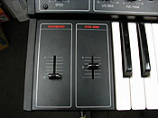 YAMAHA SYNTH