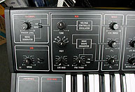 YAMAHA SYNTH
