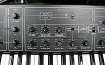 YAMAHA SYNTH