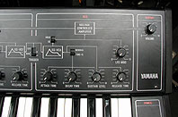 YAMAHA SYNTH