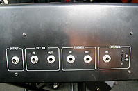 YAMAHA SYNTH