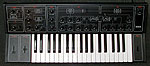 YAMAHA SYNTH