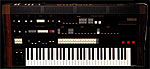 YAMAHA SYNTH