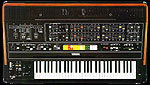 YAMAHA SYNTH