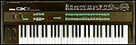 YAMAHA SYNTH