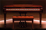 YAMAHA SYNTH