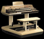 YAMAHA SYNTH