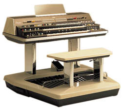YAMAHA SYNTH
