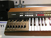 YAMAHA SY-1