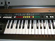 YAMAHA SY-1
