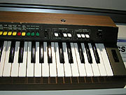 YAMAHA SY-1