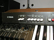 YAMAHA SY-1