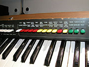 YAMAHA SY-1