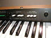 YAMAHA SY-1