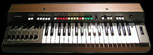 YAMAHA SY-1