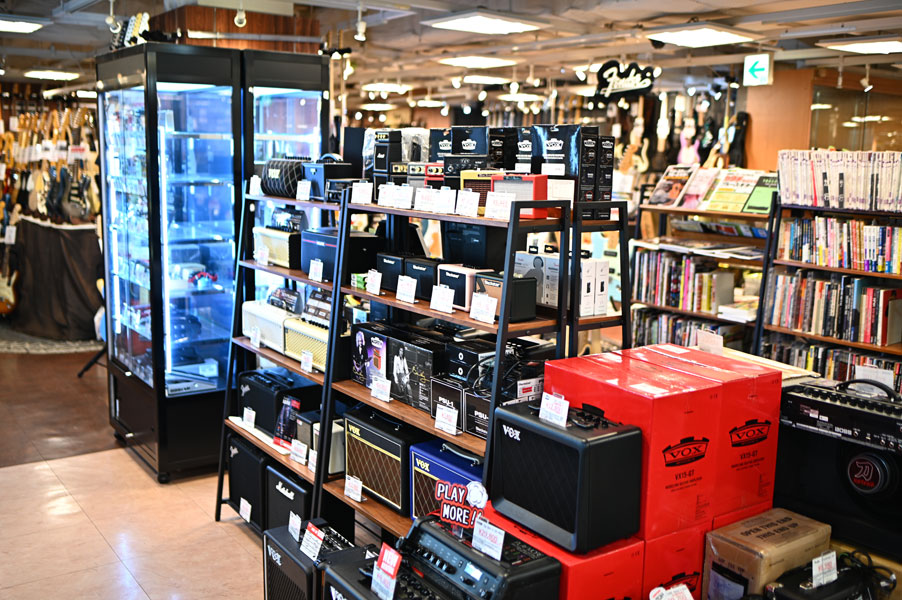 名古屋栄店