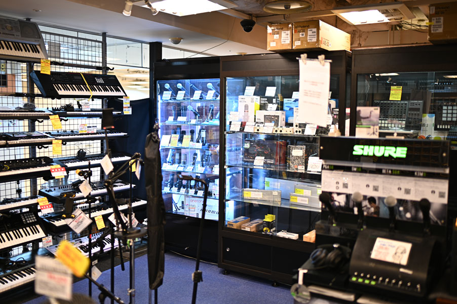 名古屋栄店