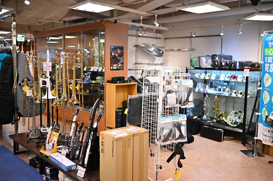 名古屋栄店