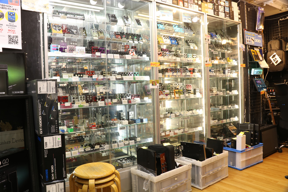 御茶ノ水本店