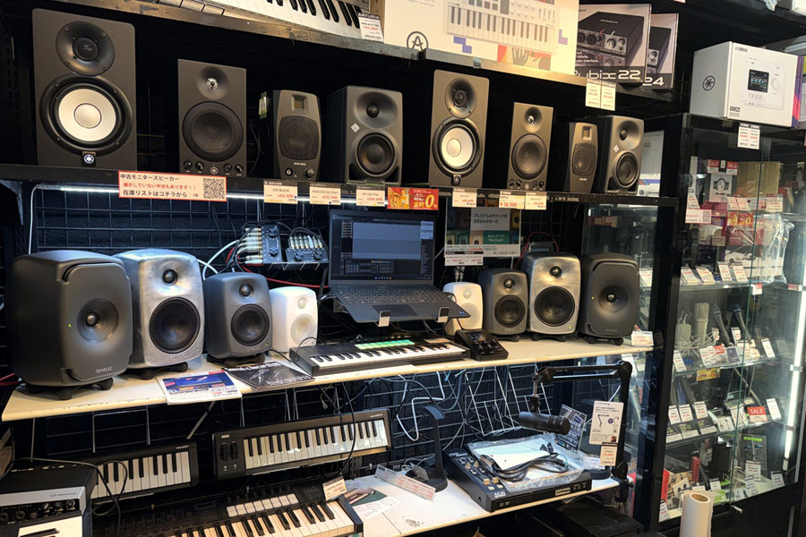 御茶ノ水本店