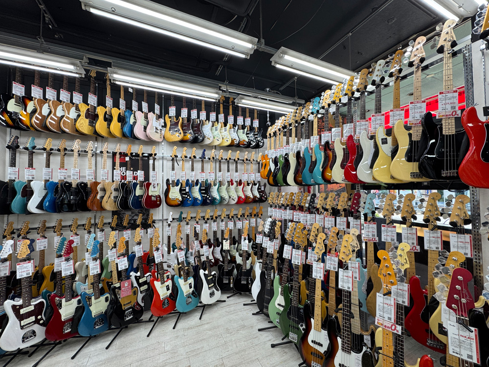 新宿店