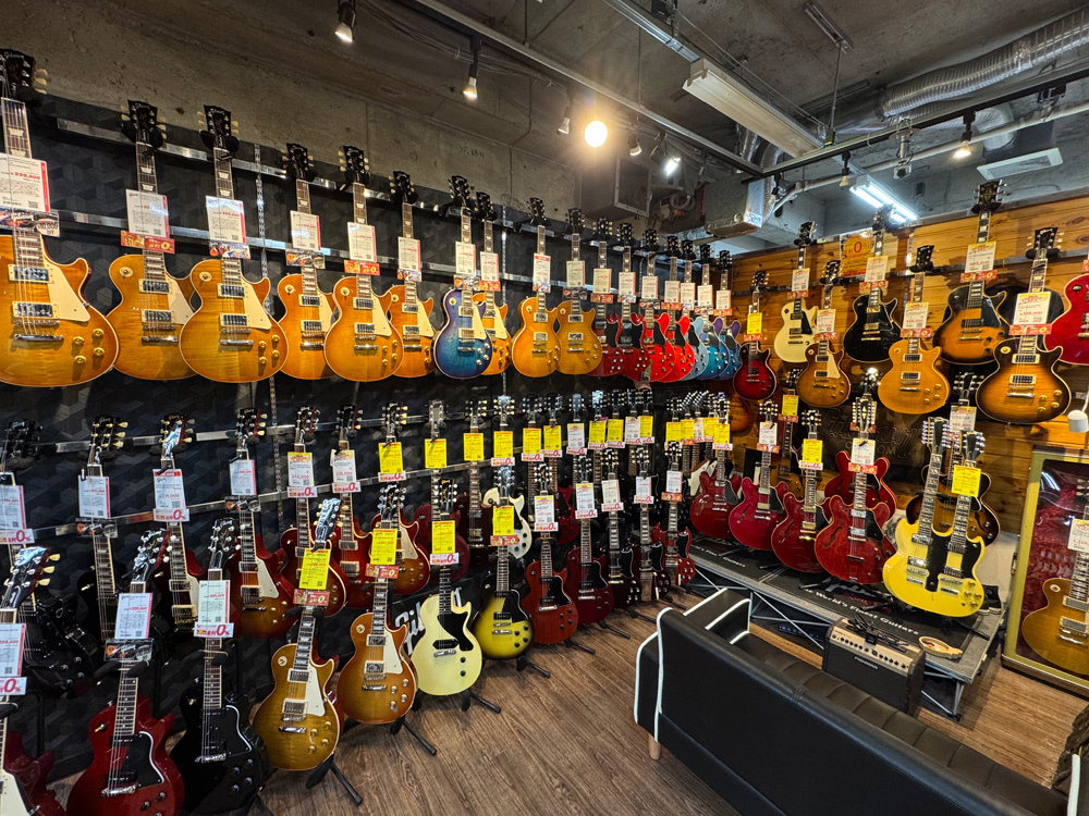 新宿店