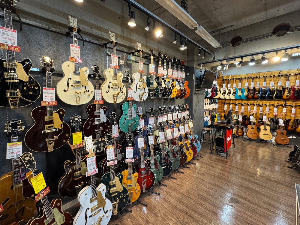 新宿店