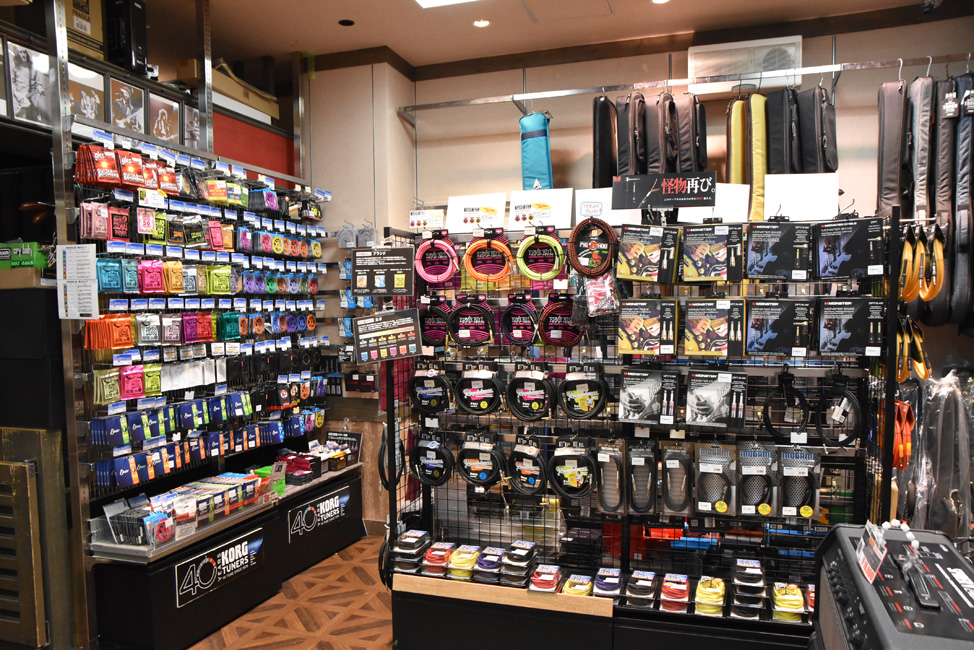 心斎橋店