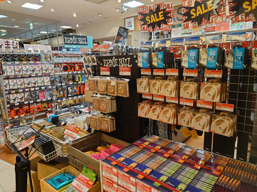 梅田店