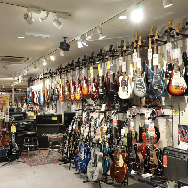横浜店