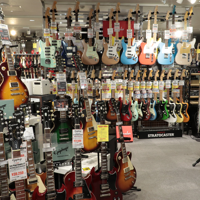 横浜店