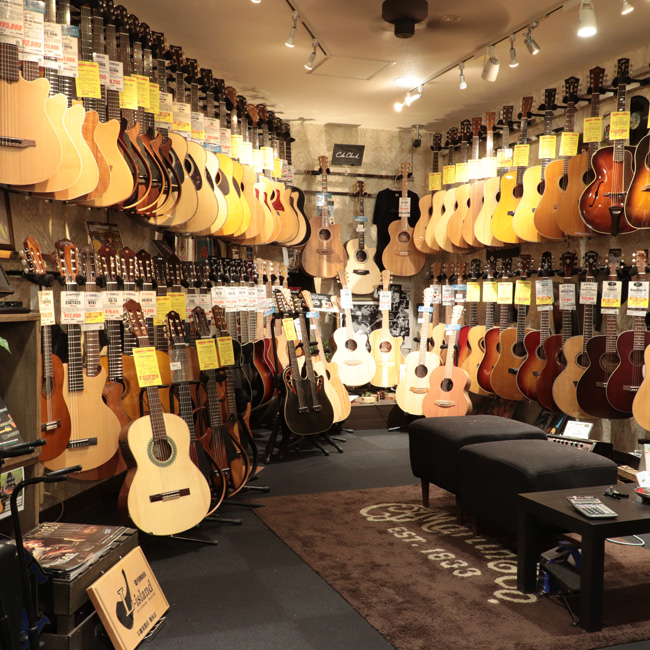 横浜店