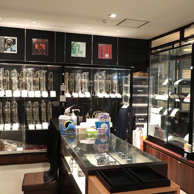横浜店