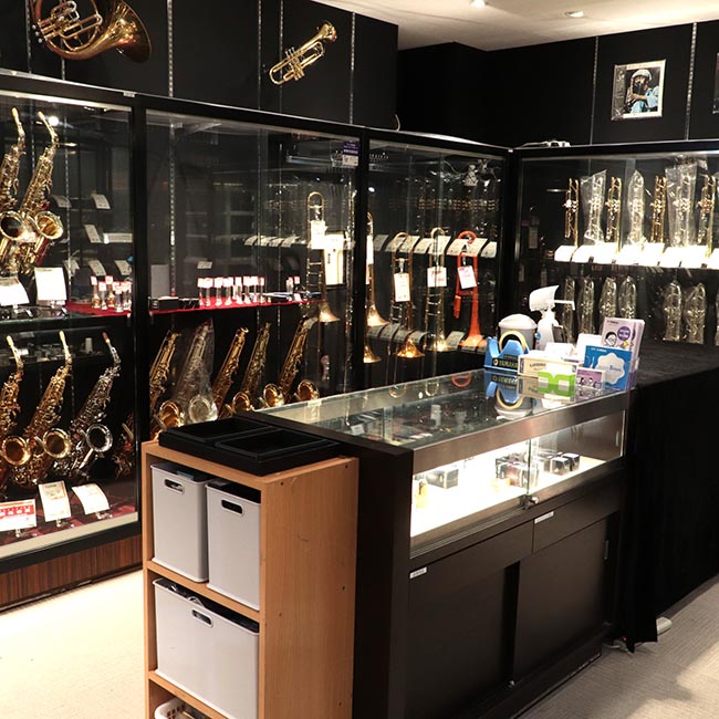 横浜店