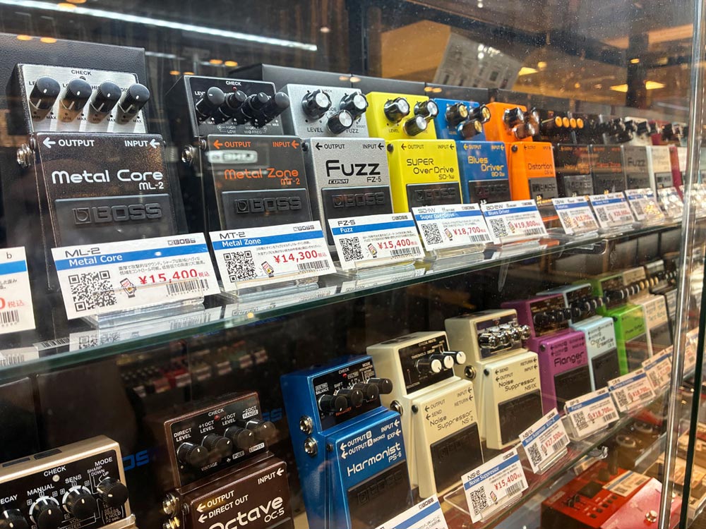 福岡店